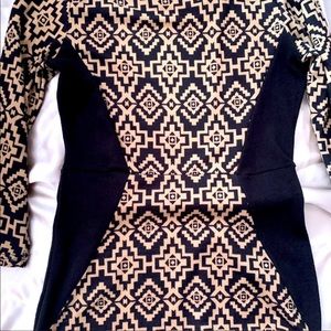 Derek Heart Ladies dress